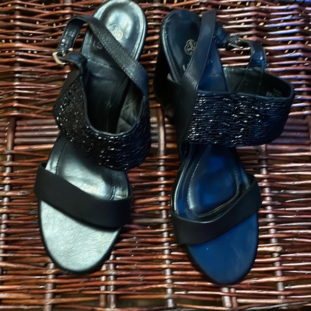 Súper comfortable sandals